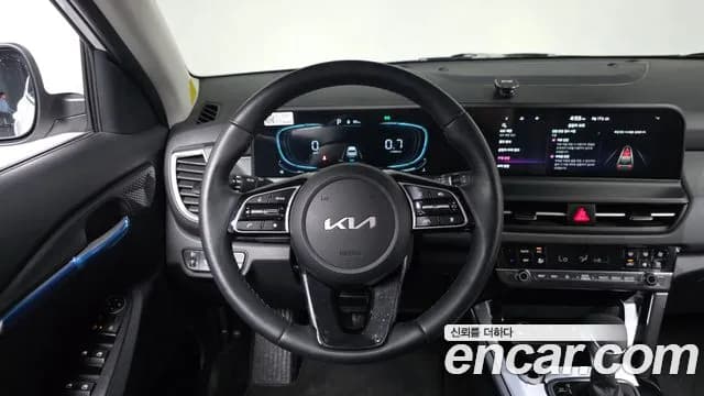 2026 Kia The New Seltos Gasoline 1.6 Turbo 2WD Sold VIN KNAEP817BTK878403 – photo 12 2026 Kia The New Seltos Gasoline 1.6 Turbo 2WD Sold VIN KNAEP817BTK878403 – photo 12