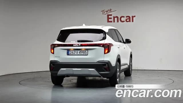 2026 Kia The New Seltos Gasoline 1.6 Turbo 2WD Sold VIN KNAEP817BTK878403 – photo 24 2026 Kia The New Seltos Gasoline 1.6 Turbo 2WD Sold VIN KNAEP817BTK878403 – photo 24