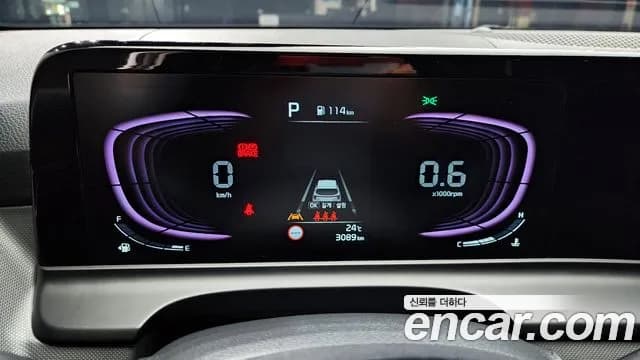 2026 Kia The New Seltos Gasoline 1.6 Turbo 2WD Sold VIN KNAEP817BTK899114 – side profile 2026 Kia The New Seltos Gasoline 1.6 Turbo 2WD Sold VIN KNAEP817BTK899114 – side profile