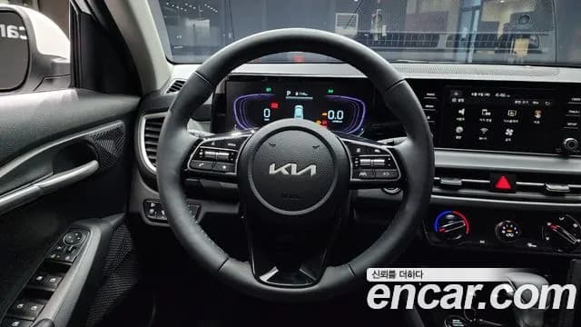 2026 Kia The New Seltos Gasoline 1.6 Turbo 2WD Sold VIN KNAEP817BTK899114 – interior seats 2026 Kia The New Seltos Gasoline 1.6 Turbo 2WD Sold VIN KNAEP817BTK899114 – interior seats