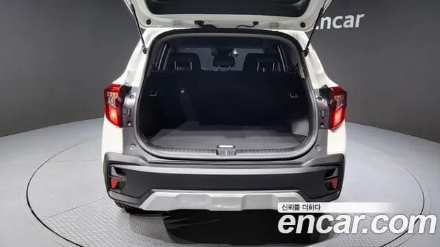 2026 Kia The New Seltos Gasoline 1.6 Turbo 2WD Sold VIN KNAEP817BTK899114 – engine bay 2026 Kia The New Seltos Gasoline 1.6 Turbo 2WD Sold VIN KNAEP817BTK899114 – engine bay
