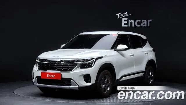 2026 Kia The New Seltos Gasoline 1.6 Turbo 2WD Sold VIN KNAEP817BTK899114 – trunk area 2026 Kia The New Seltos Gasoline 1.6 Turbo 2WD Sold VIN KNAEP817BTK899114 – trunk area