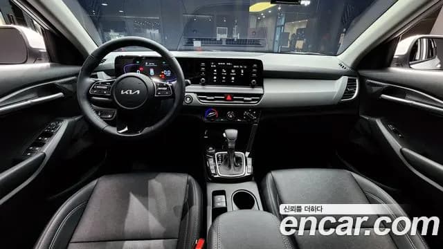 2026 Kia The New Seltos Gasoline 1.6 Turbo 2WD Sold VIN KNAEP817BTK899114 – photo 12 2026 Kia The New Seltos Gasoline 1.6 Turbo 2WD Sold VIN KNAEP817BTK899114 – photo 12
