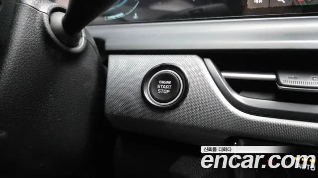 2024 Kia The New Seltos Gasoline 1.6 Turbo 4WD Sold VIN KNAEP817DRK591118 – engine bay 2024 Kia The New Seltos Gasoline 1.6 Turbo 4WD Sold VIN KNAEP817DRK591118 – engine bay