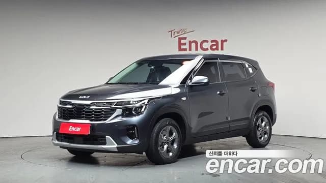 2024 Kia The New Seltos Gasoline 1.6 Turbo 4WD Sold VIN KNAEP817DRK591118 – photo 12 2024 Kia The New Seltos Gasoline 1.6 Turbo 4WD Sold VIN KNAEP817DRK591118 – photo 12