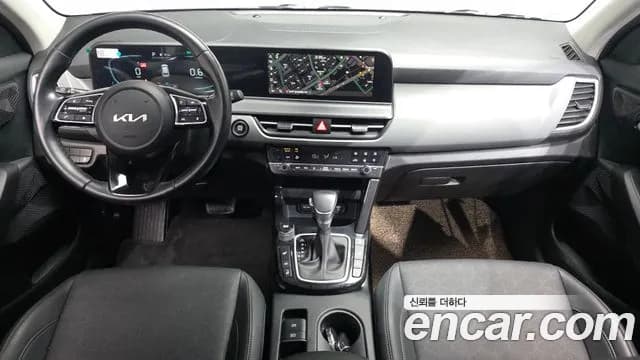 2024 Kia The New Seltos Gasoline 1.6 Turbo 4WD Sold VIN KNAEP817DRK591118 – photo 13 2024 Kia The New Seltos Gasoline 1.6 Turbo 4WD Sold VIN KNAEP817DRK591118 – photo 13
