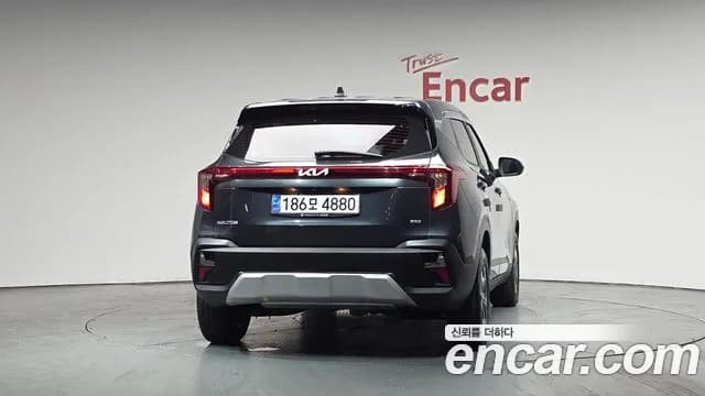 2024 Kia The New Seltos Gasoline 1.6 Turbo 4WD Sold VIN KNAEP817DRK591118 – photo 14 2024 Kia The New Seltos Gasoline 1.6 Turbo 4WD Sold VIN KNAEP817DRK591118 – photo 14