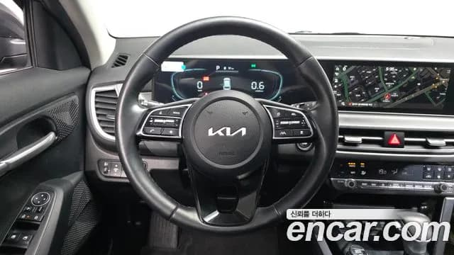 2024 Kia The New Seltos Gasoline 1.6 Turbo 4WD Sold VIN KNAEP817DRK591118 – photo 15 2024 Kia The New Seltos Gasoline 1.6 Turbo 4WD Sold VIN KNAEP817DRK591118 – photo 15