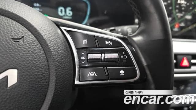 2024 Kia The New Seltos Gasoline 1.6 Turbo 4WD Sold VIN KNAEP817DRK591118 – photo 17 2024 Kia The New Seltos Gasoline 1.6 Turbo 4WD Sold VIN KNAEP817DRK591118 – photo 17
