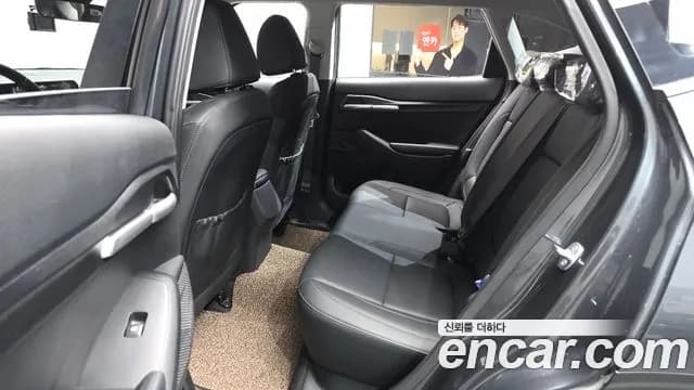 2024 Kia The New Seltos Gasoline 1.6 Turbo 4WD Sold VIN KNAEP817DRK591118 – photo 18 2024 Kia The New Seltos Gasoline 1.6 Turbo 4WD Sold VIN KNAEP817DRK591118 – photo 18