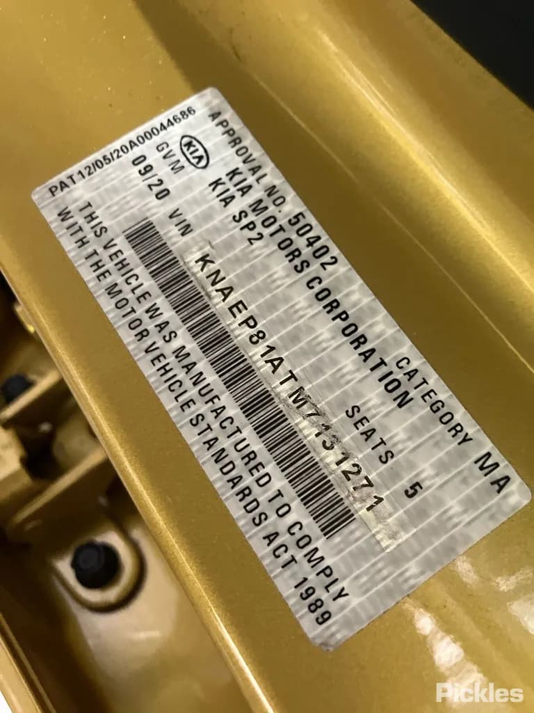 2020 Kia Seltos Used VIN KNAEP81ATM7131271 – photo 14 2020 Kia Seltos Used VIN KNAEP81ATM7131271 – photo 14