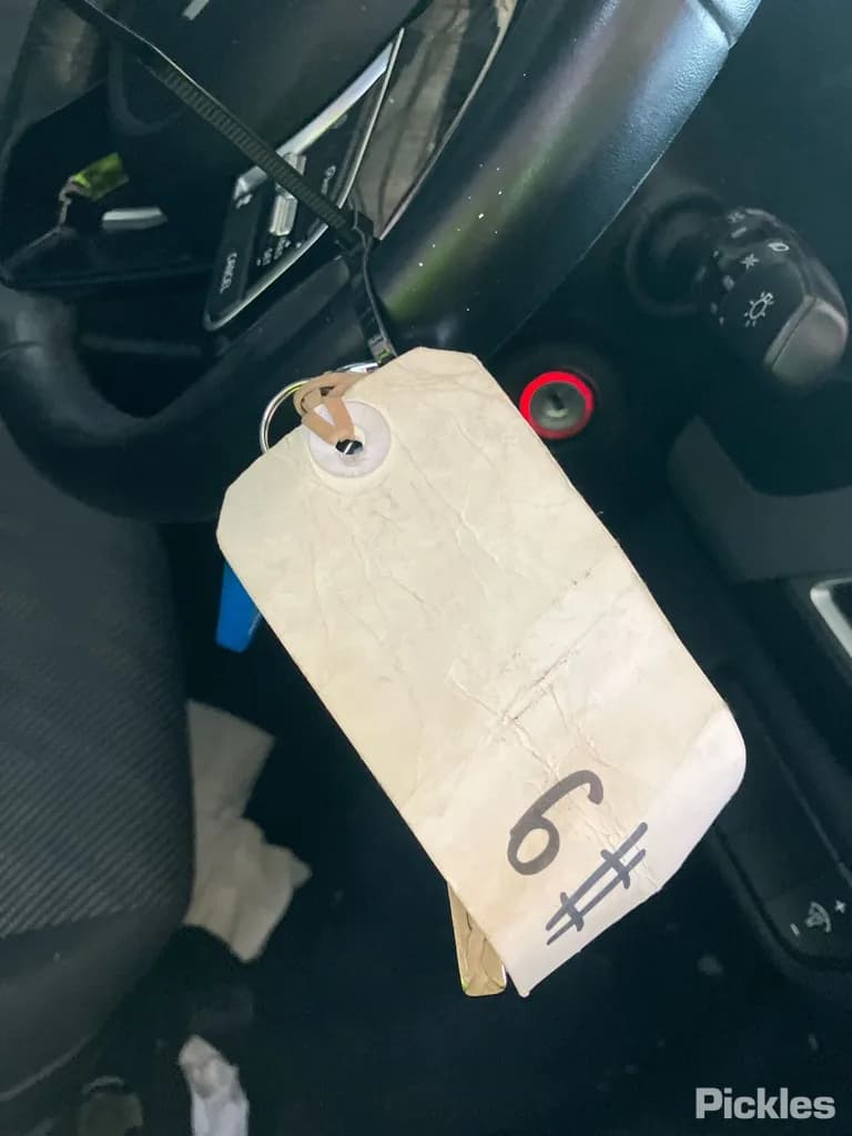 2022 Kia Seltos Used VIN KNAEP81ATN7375501 – side profile 2022 Kia Seltos Used VIN KNAEP81ATN7375501 – side profile