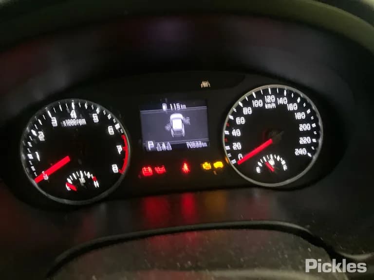 2022 Kia Seltos Used VIN KNAEP81ATN7375501 – exterior detail 2022 Kia Seltos Used VIN KNAEP81ATN7375501 – exterior detail