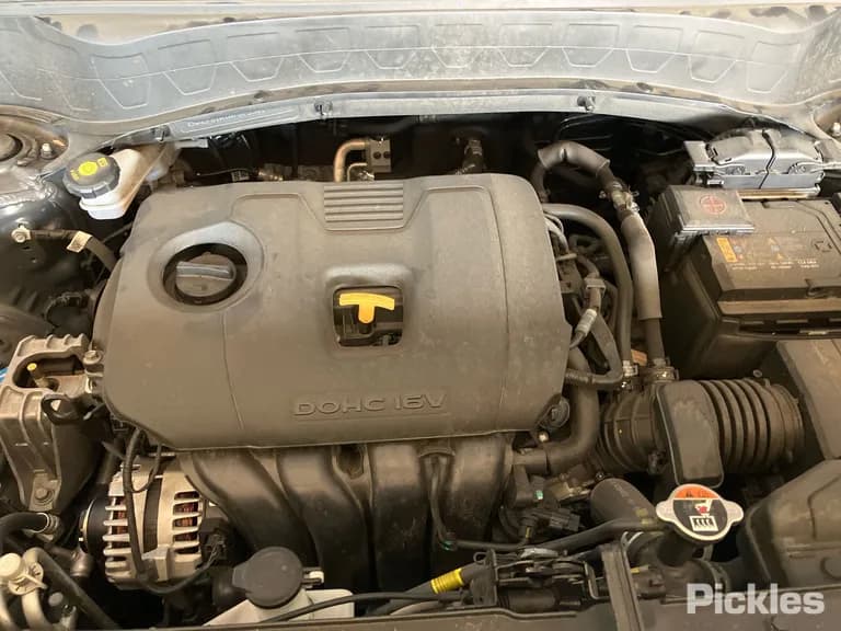 2022 Kia Seltos Used VIN KNAEP81ATN7375501 – undercarriage 2022 Kia Seltos Used VIN KNAEP81ATN7375501 – undercarriage