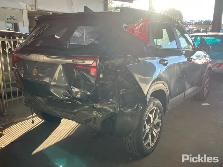 2022 Kia Seltos Used VIN KNAEP81ATN7375501 – odometer reading 2022 Kia Seltos Used VIN KNAEP81ATN7375501 – odometer reading