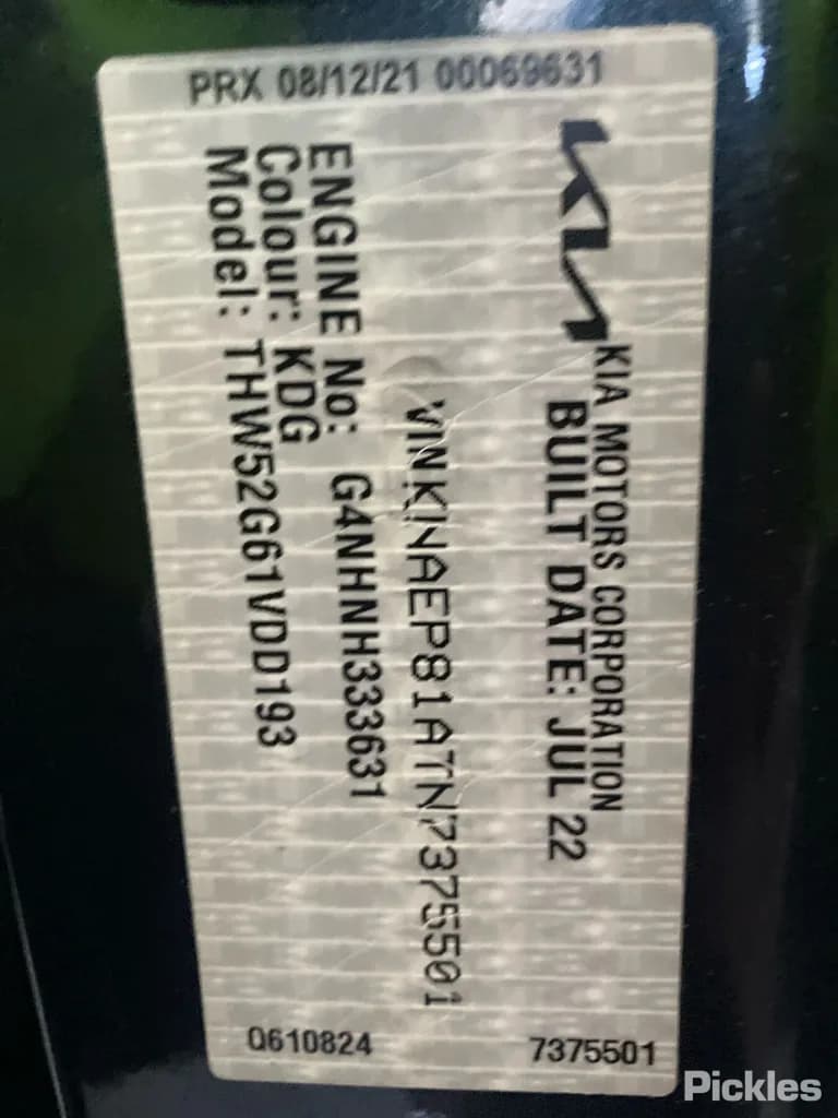 2022 Kia Seltos Used VIN KNAEP81ATN7375501 – photo 13 2022 Kia Seltos Used VIN KNAEP81ATN7375501 – photo 13