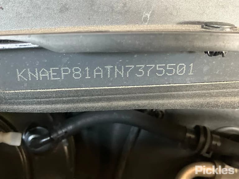 2022 Kia Seltos Used VIN KNAEP81ATN7375501 – photo 18 2022 Kia Seltos Used VIN KNAEP81ATN7375501 – photo 18