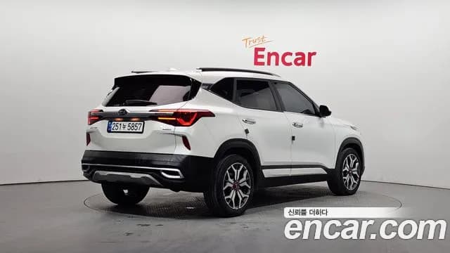2020 Kia Seltos Gasoline 1.6 Turbo 2WD Sold VIN KNAER812GLK004068 – photo 11 2020 Kia Seltos Gasoline 1.6 Turbo 2WD Sold VIN KNAER812GLK004068 – photo 11