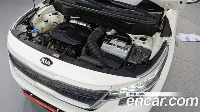 2020 Kia Seltos Gasoline 1.6 Turbo 2WD Sold VIN KNAER812GLK004068 – photo 13 2020 Kia Seltos Gasoline 1.6 Turbo 2WD Sold VIN KNAER812GLK004068 – photo 13
