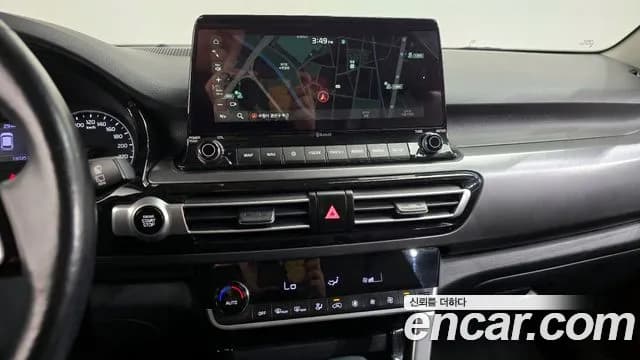 2020 Kia Seltos Gasoline 1.6 Turbo 2WD Sold VIN KNAER812GLK013748 – interior seats 2020 Kia Seltos Gasoline 1.6 Turbo 2WD Sold VIN KNAER812GLK013748 – interior seats