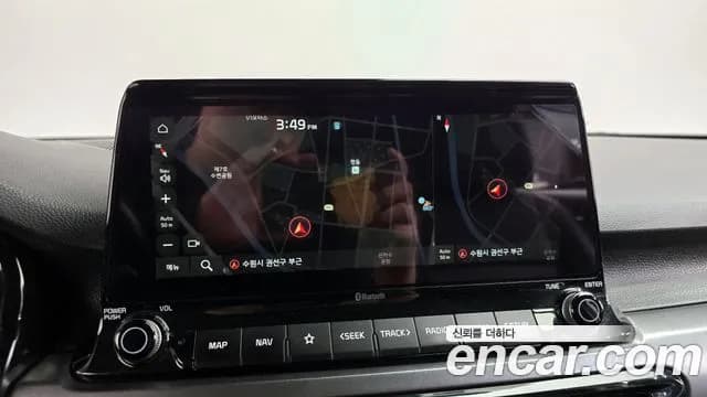 2020 Kia Seltos Gasoline 1.6 Turbo 2WD Sold VIN KNAER812GLK013748 – photo 11 2020 Kia Seltos Gasoline 1.6 Turbo 2WD Sold VIN KNAER812GLK013748 – photo 11