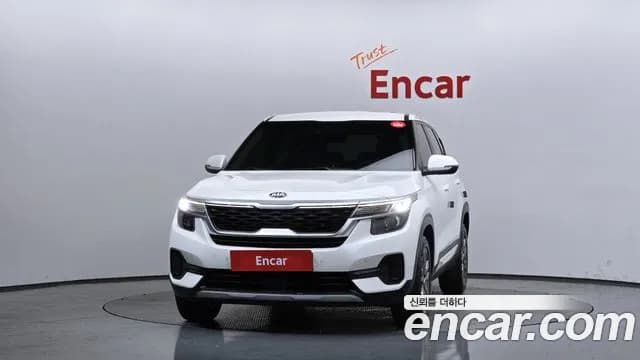2020 Kia Seltos Gasoline 1.6 Turbo 2WD Sold VIN KNAER812GLK013748 – photo 14 2020 Kia Seltos Gasoline 1.6 Turbo 2WD Sold VIN KNAER812GLK013748 – photo 14