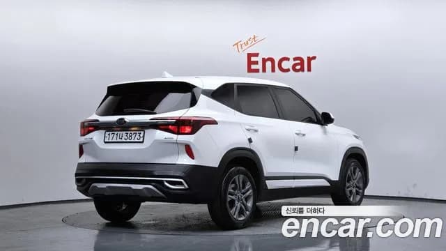 2020 Kia Seltos Gasoline 1.6 Turbo 2WD Sold VIN KNAER812GLK013748 – photo 18 2020 Kia Seltos Gasoline 1.6 Turbo 2WD Sold VIN KNAER812GLK013748 – photo 18