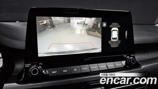 2020 Kia Seltos Gasoline 1.6 Turbo 2WD Sold VIN KNAER812GLK038108 – exterior detail 2020 Kia Seltos Gasoline 1.6 Turbo 2WD Sold VIN KNAER812GLK038108 – exterior detail