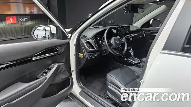 2020 Kia Seltos Gasoline 1.6 Turbo 2WD Sold VIN KNAER812GLK038108 – photo 12 2020 Kia Seltos Gasoline 1.6 Turbo 2WD Sold VIN KNAER812GLK038108 – photo 12