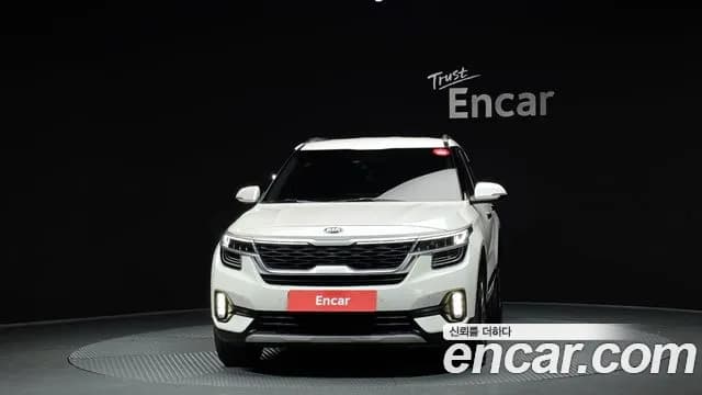 2020 Kia Seltos Gasoline 1.6 Turbo 2WD Sold VIN KNAER812GLK038108 – photo 18 2020 Kia Seltos Gasoline 1.6 Turbo 2WD Sold VIN KNAER812GLK038108 – photo 18