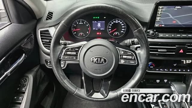 2020 Kia Seltos Gasoline 1.6 Turbo 2WD Sold VIN KNAER812GLK038108 – photo 19 2020 Kia Seltos Gasoline 1.6 Turbo 2WD Sold VIN KNAER812GLK038108 – photo 19