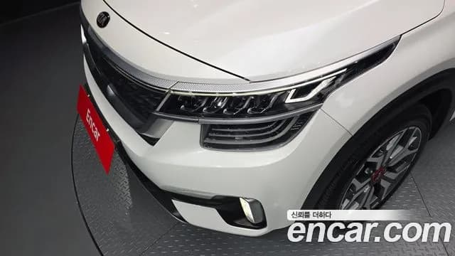 2020 Kia Seltos Gasoline 1.6 Turbo 2WD Sold VIN KNAER812GLK038108 – photo 20 2020 Kia Seltos Gasoline 1.6 Turbo 2WD Sold VIN KNAER812GLK038108 – photo 20