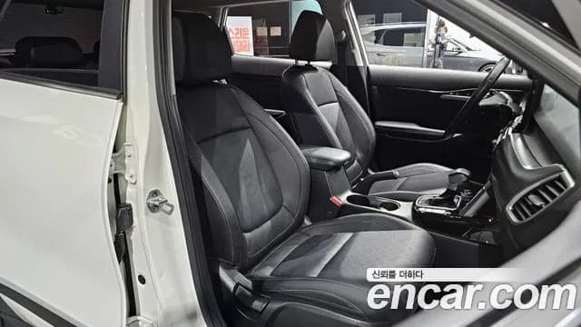 2020 Kia Seltos Gasoline 1.6 Turbo 2WD Sold VIN KNAER812GLK038108 – photo 23 2020 Kia Seltos Gasoline 1.6 Turbo 2WD Sold VIN KNAER812GLK038108 – photo 23