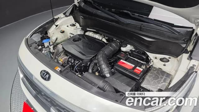 2020 Kia Seltos Gasoline 1.6 Turbo 2WD Sold VIN KNAER812GLK038108 – photo 27 2020 Kia Seltos Gasoline 1.6 Turbo 2WD Sold VIN KNAER812GLK038108 – photo 27