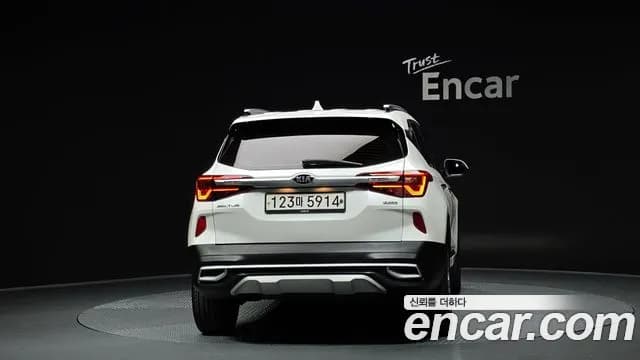 2020 Kia Seltos Gasoline 1.6 Turbo 2WD Sold VIN KNAER812GLK038108 – photo 30 2020 Kia Seltos Gasoline 1.6 Turbo 2WD Sold VIN KNAER812GLK038108 – photo 30