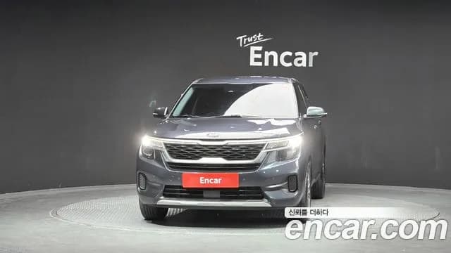 2020 Kia Seltos Gasoline 1.6 Turbo 2WD Sold VIN KNAER812GLK053996 – photo 12 2020 Kia Seltos Gasoline 1.6 Turbo 2WD Sold VIN KNAER812GLK053996 – photo 12
