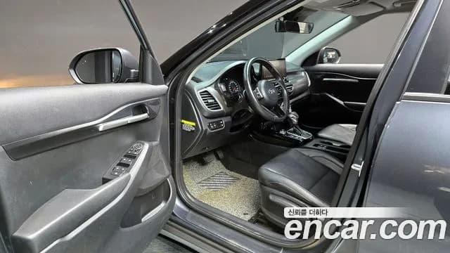 2020 Kia Seltos Gasoline 1.6 Turbo 2WD Sold VIN KNAER812GLK053996 – photo 22 2020 Kia Seltos Gasoline 1.6 Turbo 2WD Sold VIN KNAER812GLK053996 – photo 22
