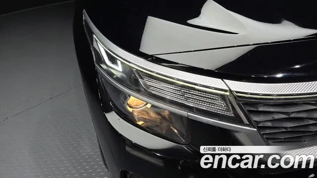 2020 Kia Seltos Gasoline 1.6 Turbo 2WD Sold VIN KNAER812GLK080567 – rear exterior 2020 Kia Seltos Gasoline 1.6 Turbo 2WD Sold VIN KNAER812GLK080567 – rear exterior