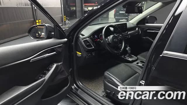 2020 Kia Seltos Gasoline 1.6 Turbo 2WD Sold VIN KNAER812GLK080567 – undercarriage 2020 Kia Seltos Gasoline 1.6 Turbo 2WD Sold VIN KNAER812GLK080567 – undercarriage