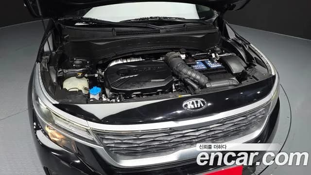 2020 Kia Seltos Gasoline 1.6 Turbo 2WD Sold VIN KNAER812GLK080567 – photo 16 2020 Kia Seltos Gasoline 1.6 Turbo 2WD Sold VIN KNAER812GLK080567 – photo 16