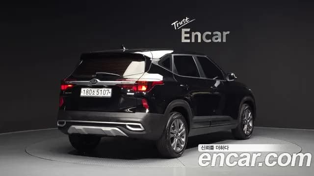 2020 Kia Seltos Gasoline 1.6 Turbo 2WD Sold VIN KNAER812GLK080567 – photo 18 2020 Kia Seltos Gasoline 1.6 Turbo 2WD Sold VIN KNAER812GLK080567 – photo 18