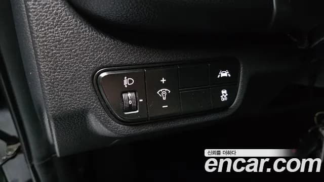 2020 Kia Seltos Gasoline 1.6 Turbo 2WD Sold VIN KNAER812GLK099534 – dashboard 2020 Kia Seltos Gasoline 1.6 Turbo 2WD Sold VIN KNAER812GLK099534 – dashboard