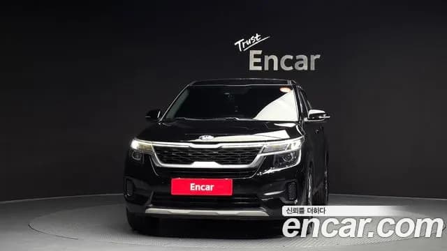 2020 Kia Seltos Gasoline 1.6 Turbo 2WD Sold VIN KNAER812GLK099534 – odometer reading 2020 Kia Seltos Gasoline 1.6 Turbo 2WD Sold VIN KNAER812GLK099534 – odometer reading