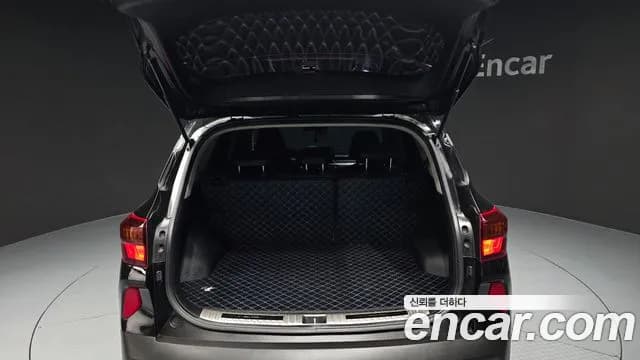 2020 Kia Seltos Gasoline 1.6 Turbo 2WD Sold VIN KNAER812GLK099534 – photo 12 2020 Kia Seltos Gasoline 1.6 Turbo 2WD Sold VIN KNAER812GLK099534 – photo 12