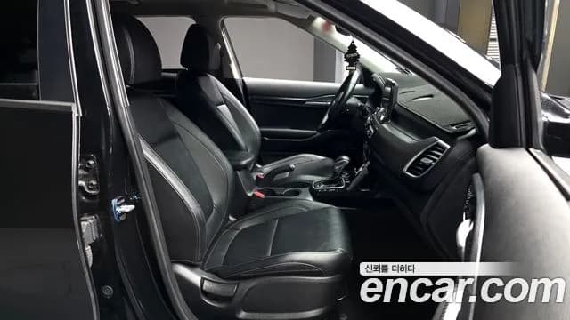 2020 Kia Seltos Gasoline 1.6 Turbo 2WD Sold VIN KNAER812GLK099534 – photo 16 2020 Kia Seltos Gasoline 1.6 Turbo 2WD Sold VIN KNAER812GLK099534 – photo 16