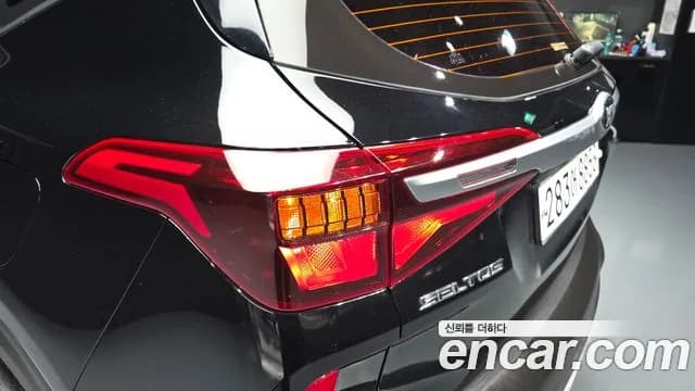 2020 Kia Seltos Gasoline 1.6 Turbo 2WD Sold VIN KNAER812GLK099534 – photo 17 2020 Kia Seltos Gasoline 1.6 Turbo 2WD Sold VIN KNAER812GLK099534 – photo 17