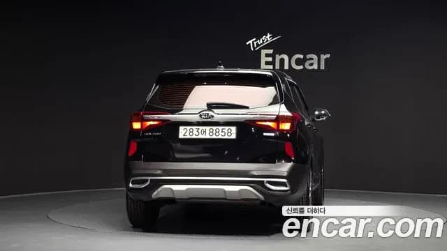 2020 Kia Seltos Gasoline 1.6 Turbo 2WD Sold VIN KNAER812GLK099534 – photo 24 2020 Kia Seltos Gasoline 1.6 Turbo 2WD Sold VIN KNAER812GLK099534 – photo 24