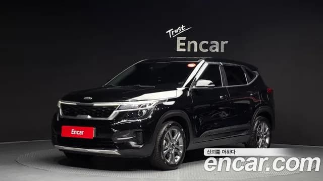 2020 Kia Seltos Gasoline 1.6 Turbo 2WD Sold VIN KNAER812GLK099534 – photo 25 2020 Kia Seltos Gasoline 1.6 Turbo 2WD Sold VIN KNAER812GLK099534 – photo 25