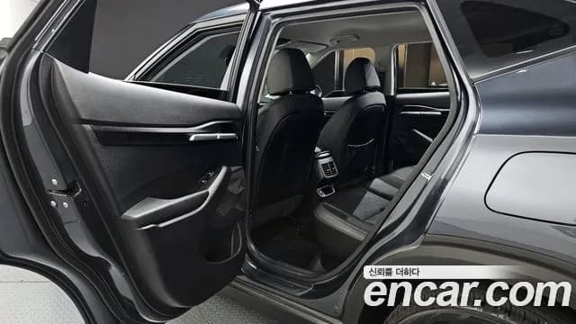 2021 Kia Seltos Gasoline 1.6 Turbo 2WD Sold VIN KNAER812GMK172869 – engine bay 2021 Kia Seltos Gasoline 1.6 Turbo 2WD Sold VIN KNAER812GMK172869 – engine bay