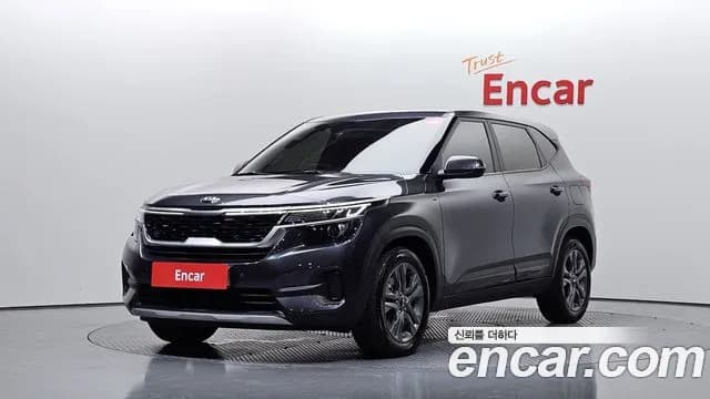 2021 Kia Seltos Gasoline 1.6 Turbo 2WD Sold VIN KNAER812GMK172869 – photo 17 2021 Kia Seltos Gasoline 1.6 Turbo 2WD Sold VIN KNAER812GMK172869 – photo 17